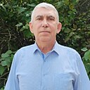 Знакомства: Юрий, 69 лет, Липецк