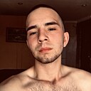Знакомства: Иван, 21 год, Норильск