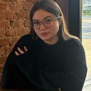 Знакомства: Настя, 19 лет, Витебск