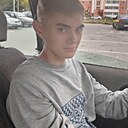 Знакомства: Константин, 18 лет, Жлобин