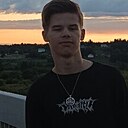 Знакомства: Савелий, 19 лет, Сыктывкар