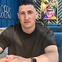 Знакомства: Алексей, 28 лет, Кудымкар