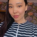 Знакомства: Кристина, 36 лет, Иркутск