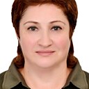 Знакомства: Евгения, 50 лет, Краснодар