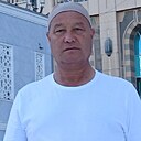 Знакомства: Пулатжон, 56 лет, Пермь