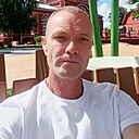 Знакомства: Евгений, 46 лет, Камешково
