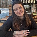 Знакомства: Светлана, 27 лет, Москва
