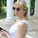 Знакомства: Надежда, 45 лет, Железнодорожный