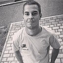 Знакомства: Илья, 25 лет, Молодечно