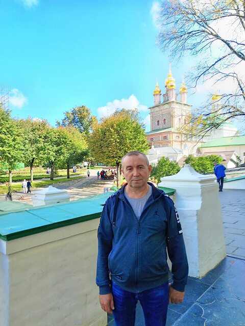 Фото - Tabor.ru