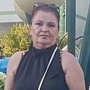 Знакомства: Алла, 57 лет, Хворостянка