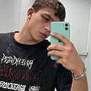 Знакомства: Саша, 18 лет, Химки