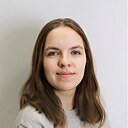 Знакомства: Анастасия, 25 лет, Чкаловск