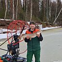 Знакомства: Александр, 41 год, Коряжма