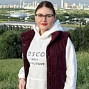 Знакомства: Алинуша, 40 лет, Москва
