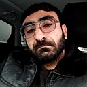 Знакомства: Ово, 25 лет, Москва