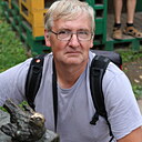 Знакомства: Андрей, 57 лет, Москва