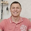 Знакомства: Вадим, 48 лет, Тверь