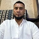 Знакомства: Рашид, 47 лет, Химки