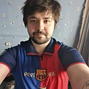 Знакомства: Антон, 36 лет, Балаково