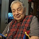 Знакомства: Сергей, 66 лет, Караганда