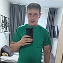 Знакомства: Серёга, 36 лет, Иркутск