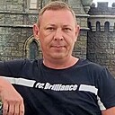 Знакомства: Юрий, 45 лет, Тольятти