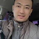 Знакомства: Санжар, 36 лет, Актюбинск