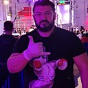 Знакомства: Андрей, 45 лет, Тюмень