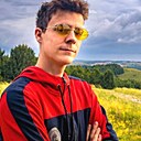 Знакомства: Андрей, 27 лет, Краснобродский
