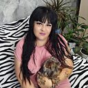 Знакомства: Аня, 34 года, Брянка