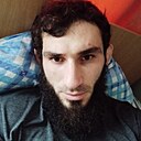 Знакомства: Руслан, 29 лет, Грозный