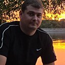 Знакомства: Андрей, 36 лет, Липецк