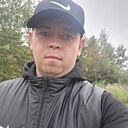 Знакомства: Андрей, 25 лет, Зима