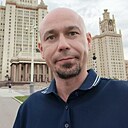 Знакомства: Андрей, 38 лет, Ярославль