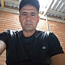 Знакомства: Миша, 38 лет, Афипский
