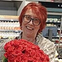 Знакомства: Рыжуля, 57 лет, Ростов-на-Дону