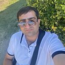 Знакомства: Sssssss, 36 лет, Адлер