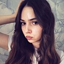 Знакомства: Надюша, 19 лет, Витебск