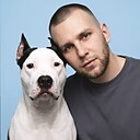 Знакомства: Илья, 35 лет, Барнаул
