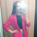 Знакомства: Маша, 25 лет, Лида