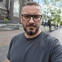 Знакомства: Андрей, 35 лет, Гродно