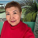 Знакомства: Касират, 52 года, Норильск