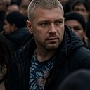 Знакомства: Игорь, 38 лет, Брянка