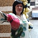 Знакомства: Зина, 47 лет, Гусь Хрустальный