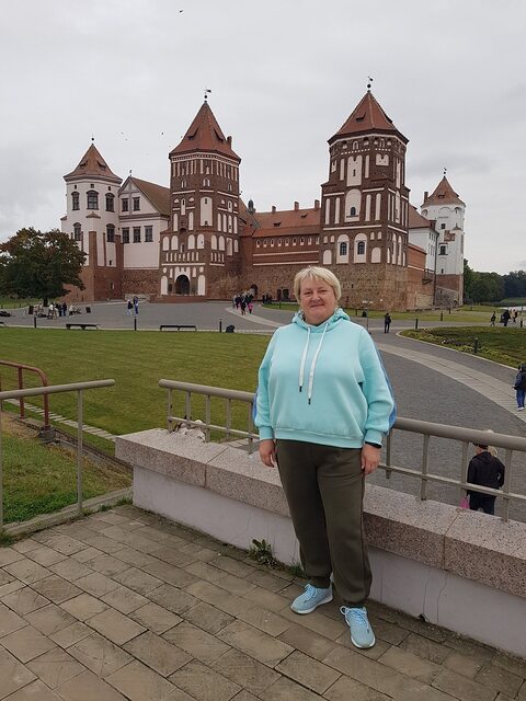 Фото - Tabor.ru