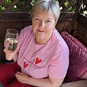 Знакомства: Туся, 64 года, Варшава