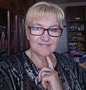 Знакомства: Александра, 65 лет, Санкт-Петербург