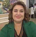 Знакомства: Марина, 48 лет, Анапа
