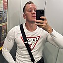 Знакомства: Женя, 29 лет, Самара